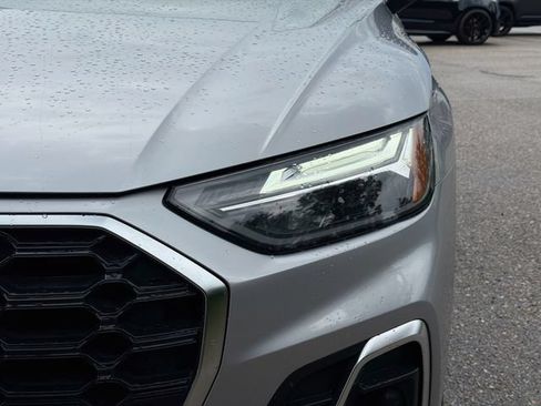 Used 2022 Audi Q5 2.0T Premium Plus AWD/4WD image 9