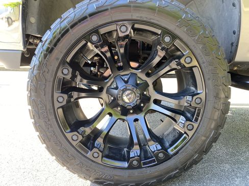 Used 1999 Chevrolet Silverado 1500 LS w/ Off-Road Chassis Pkg image 14