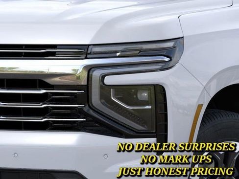 New 2026 Chevrolet Tahoe LT w/ Comfort Package image 10