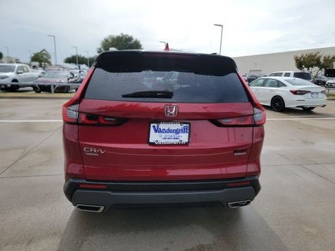 Certified 2023 Honda CR-V Sport Touring image 6