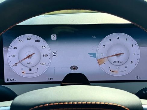 New 2026 Genesis GV70 3.5T Sport Prestige image 32