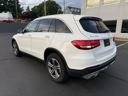 Used 2018 Mercedes-Benz GLC 300 4MATIC image 6