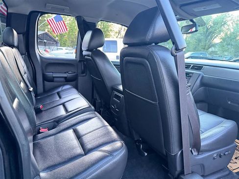 Used 2013 Chevrolet Silverado 1500 LTZ image 25