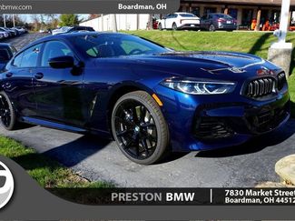 Used 2026 BMW 840i xDrive video 1