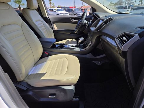 Used 2016 Ford Edge SEL w/ Equipment Group 201A image 14
