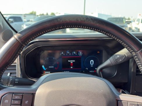 Used 2023 Ford F350 Lariat AWD/4WD image 13