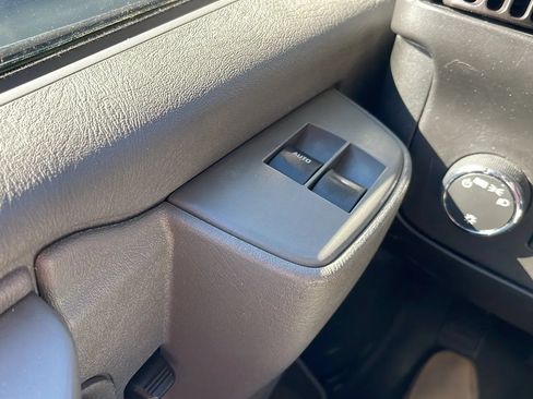 Used 2021 Chevrolet Express 2500 w/ Driver Convenience Package RWD image 16