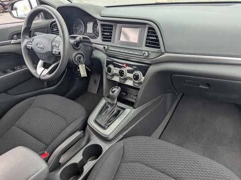 Used 2019 Hyundai Elantra SE w/ Cargo Package FWD image 29