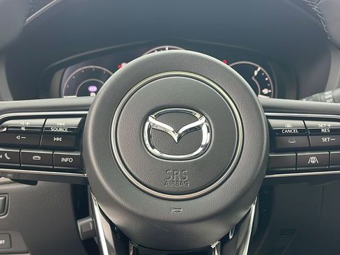 New 2026 MAZDA CX-90 Plug-In Hybrid w/ Premium Plus image 23