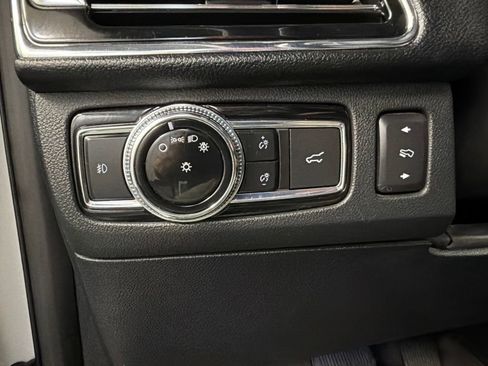 Certified 2021 Lincoln Navigator Reserve AWD/4WD image 25