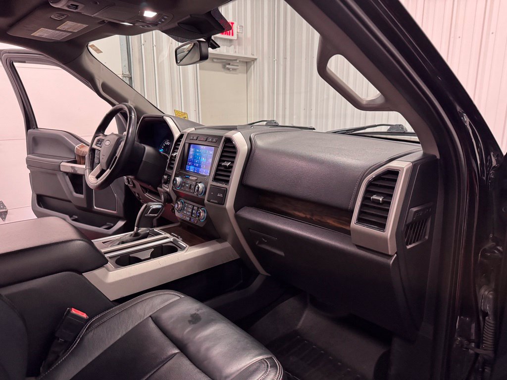 Used 2020 Ford F150 Lariat w/ Equipment Group 502A Luxury AWD/4WD image 51