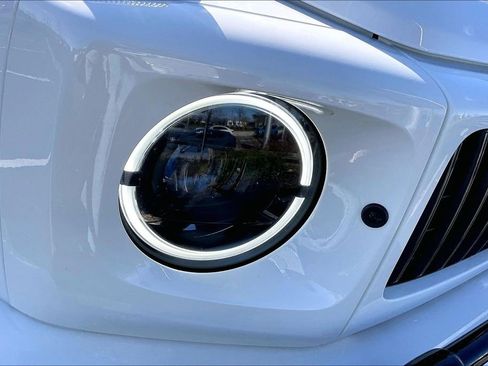 Certified 2022 Mercedes-Benz G 63 AMG 4MATIC image 23