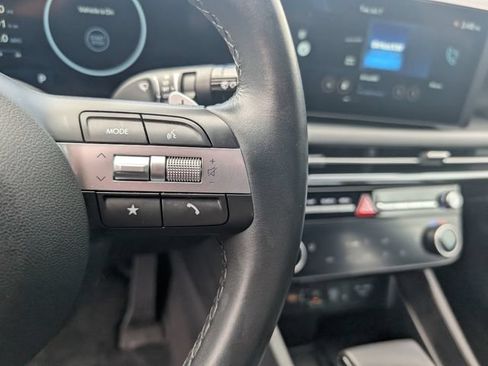 Certified 2025 Hyundai Santa Cruz XRT AWD/4WD image 18