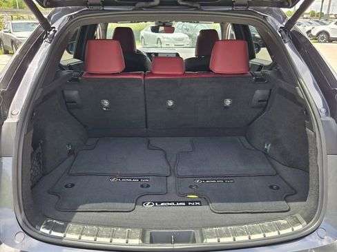 Used 2023 Lexus NX 250 FWD w/ Towing Package (2000 Lbs) image 13
