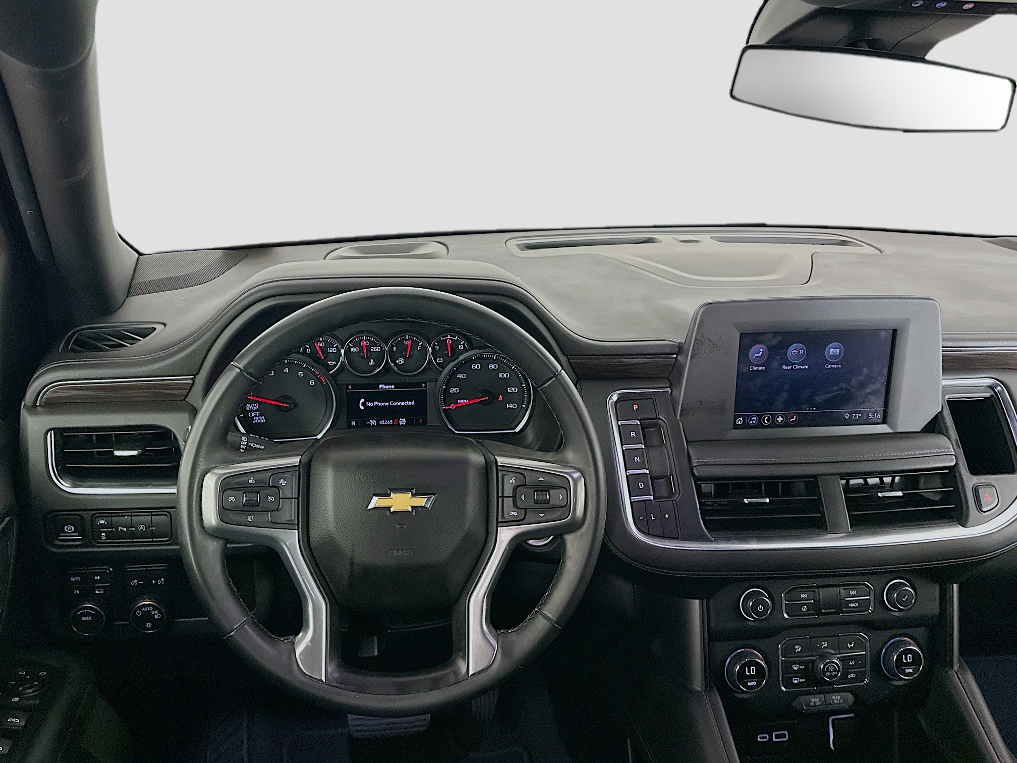 Used 2024 Chevrolet Tahoe LS AWD/4WD image 17