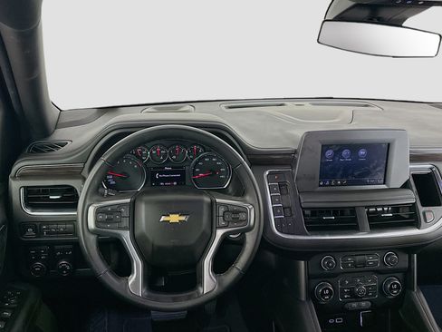 Used 2024 Chevrolet Tahoe LS AWD/4WD image 17