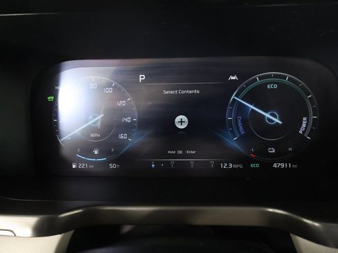 Used 2022 Kia Sorento SX Prestige image 45