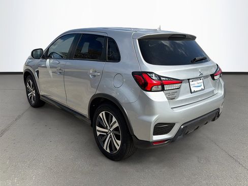 Used 2024 Mitsubishi Outlander Sport SE image 6