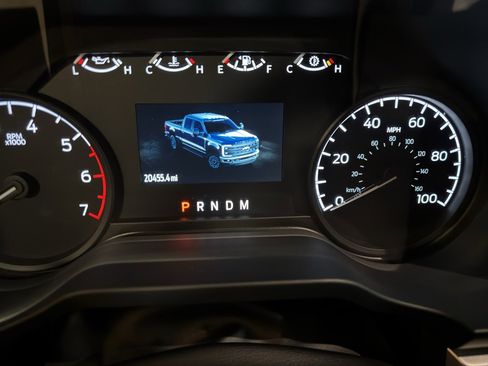 Used 2024 Ford F350 XLT w/ 360-Degree Camera Package image 5