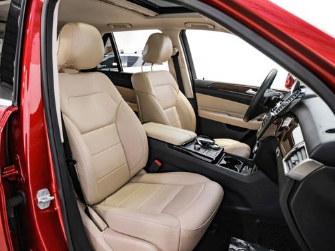 Used 2016 Mercedes-Benz GLE 350 4MATIC image 31