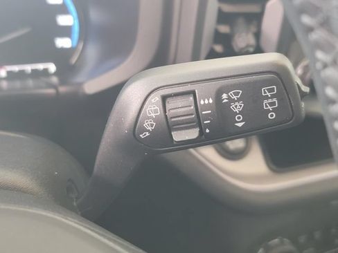 Used 2024 Ford Bronco Sport Outer Banks w/ Tech Package AWD/4WD image 15