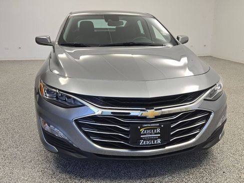 Used 2023 Chevrolet Malibu LT FWD image 5
