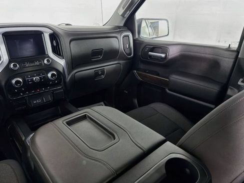 Used 2019 GMC Sierra 1500 Elevation w/ Elevation Value Package AWD/4WD image 23