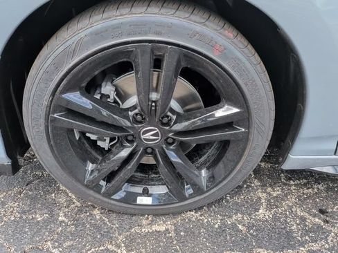 New 2026 Acura Integra A-Spec FWD image 11