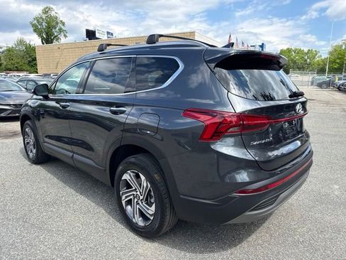 Used 2023 Hyundai Santa Fe SEL AWD/4WD image 17