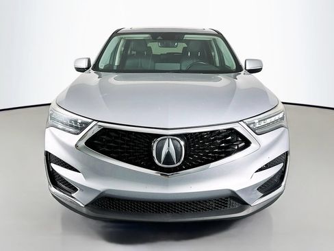 Used 2020 Acura RDX FWD image 6
