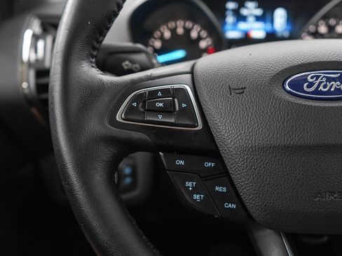 Used 2018 Ford Escape SEL AWD/4WD image 27