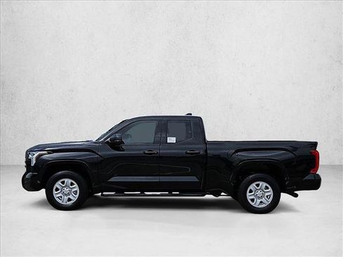 Used 2026 Toyota Tundra SR RWD image 9