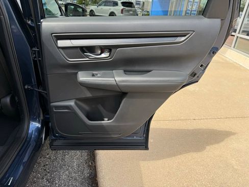 Used 2024 Honda CR-V EX image 39