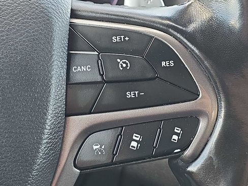 Used 2020 Jeep Grand Cherokee Limited X image 28