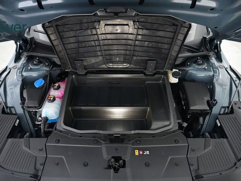 Used 2024 Hyundai Ioniq 5 SEL RWD image 28