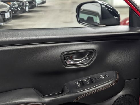 Used 2023 Honda HR-V Sport image 13