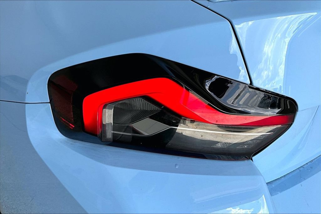 Used 2024 BMW M2 w/ Lighting Package RWD image 39
