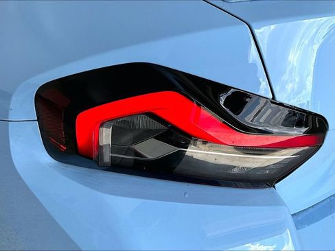 Used 2024 BMW M2 w/ Lighting Package RWD image 39