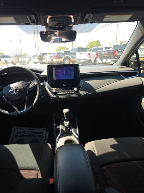 Used 2023 Toyota Corolla SE FWD image 17