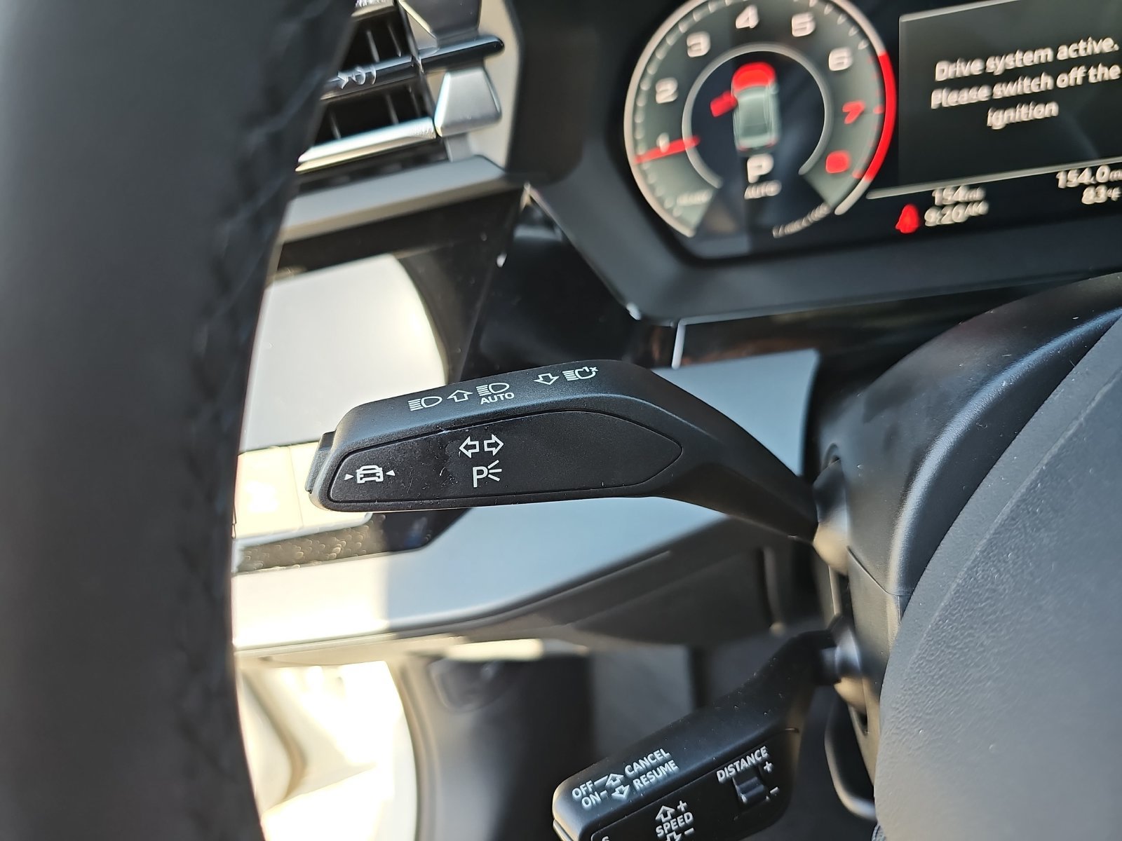 New 2026 Audi A3 2.0T Premium Plus AWD/4WD image 27