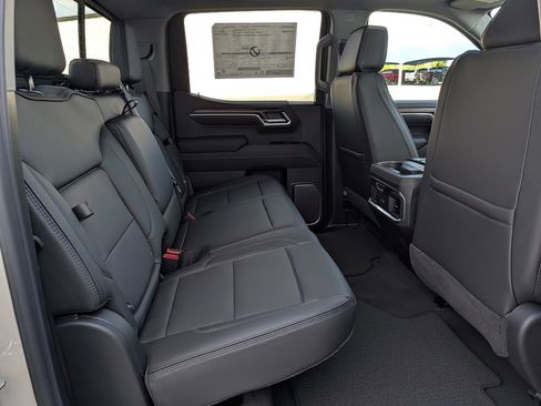 New 2026 GMC Sierra 1500 Denali image 31
