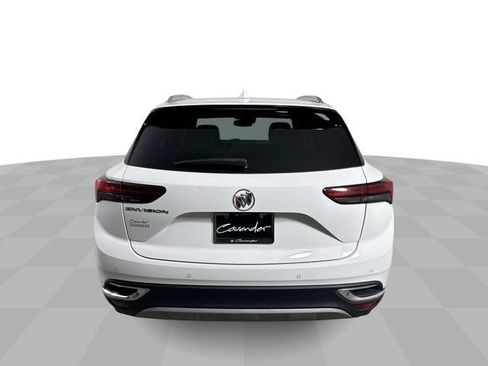Used 2023 Buick Envision Preferred FWD image 7