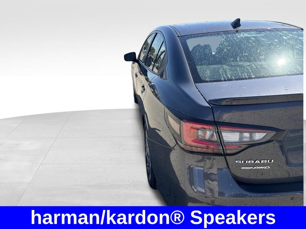 Used 2024 Subaru Legacy Sport AWD/4WD image 4