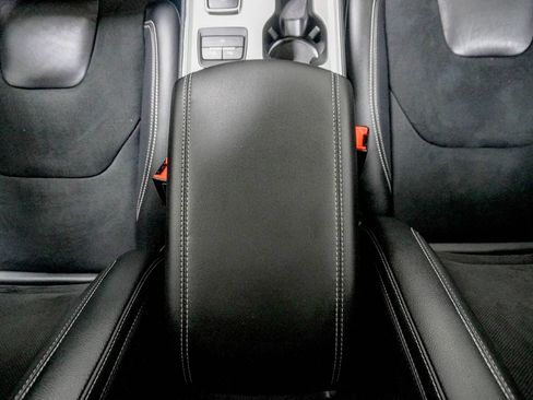 Used 2024 Ford Edge ST w/ Equipment Group 401A AWD/4WD image 29