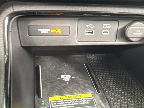 Used 2023 Honda CR-V EX-L image 28