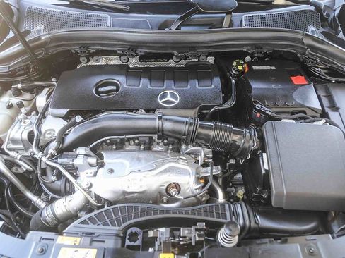 Used 2022 Mercedes-Benz GLA 250 image 22