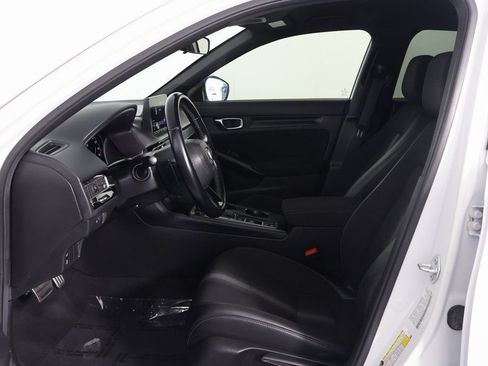 Used 2022 Honda Civic Sport image 10