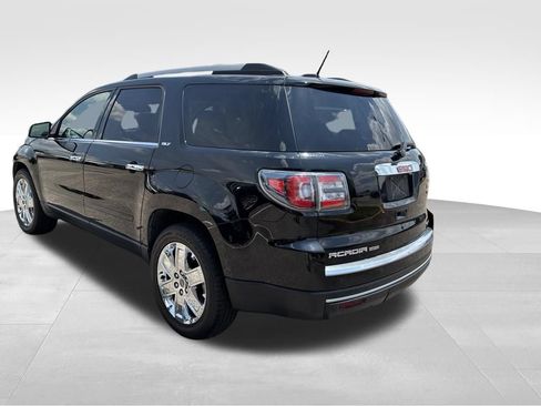 Used 2017 GMC Acadia Limited SLT AWD/4WD image 3