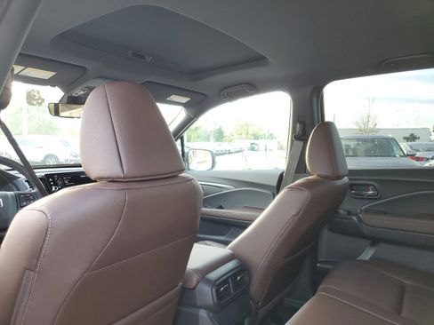 New 2026 Honda Ridgeline RTL image 15