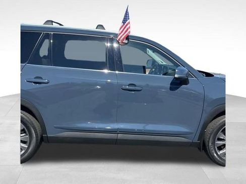 Used 2024 Toyota Grand Highlander XLE image 10